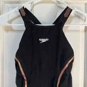 Women’s Speedo Pure Intent Fast Skin